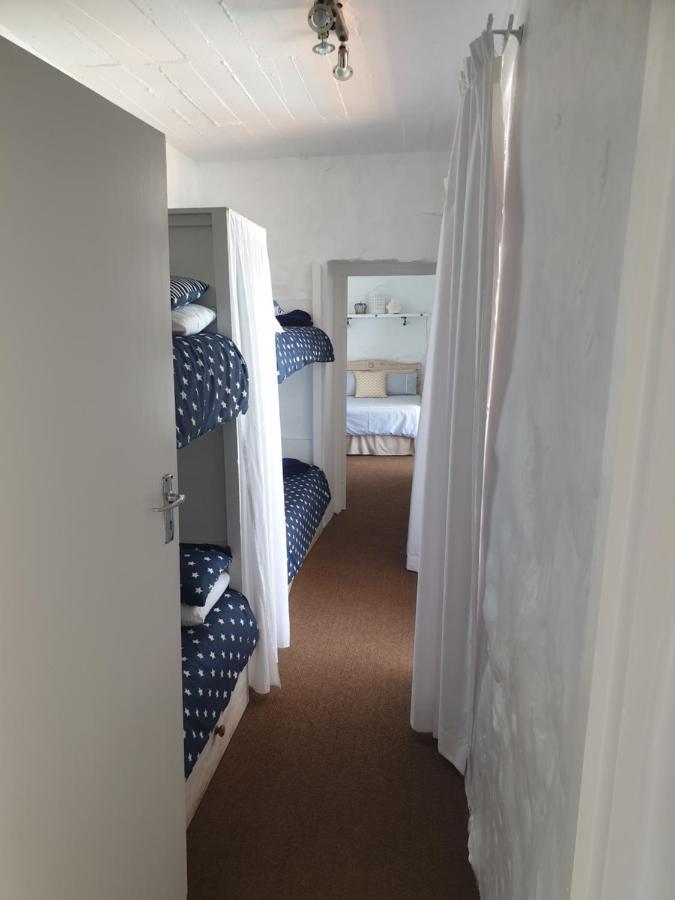 59 Longsantos Apartment Мозел Бей Екстериор снимка