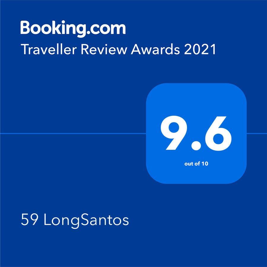 59 Longsantos Apartment Мозел Бей Екстериор снимка