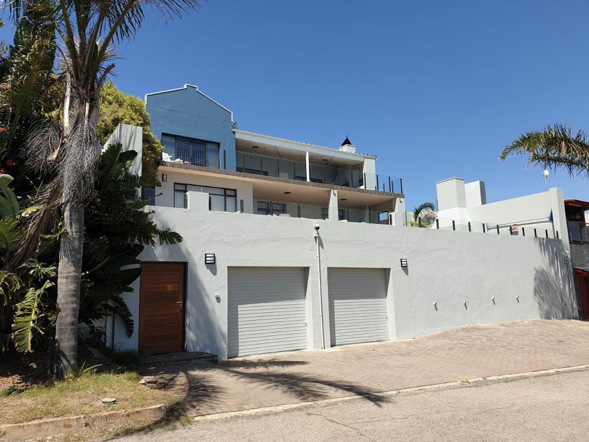 59 Longsantos Apartment Мозел Бей Екстериор снимка