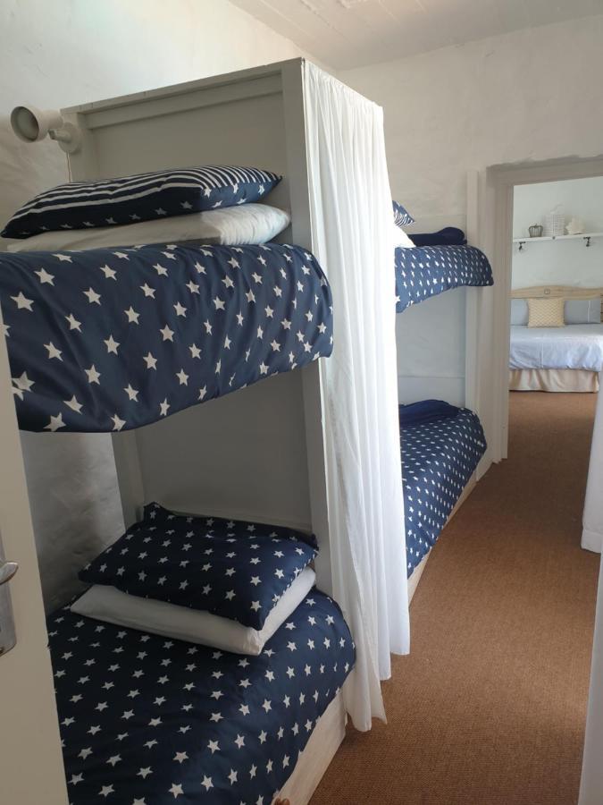59 Longsantos Apartment Мозел Бей Екстериор снимка
