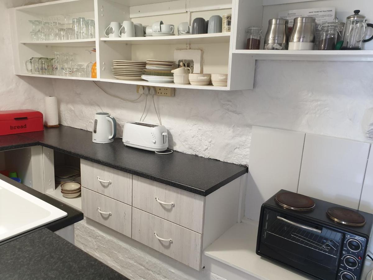 59 Longsantos Apartment Мозел Бей Екстериор снимка