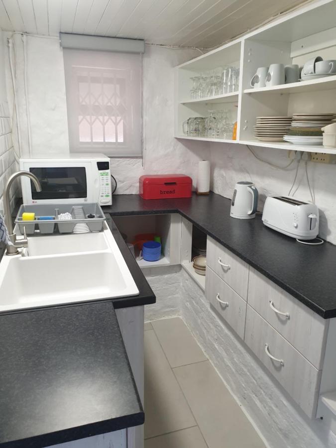 59 Longsantos Apartment Мозел Бей Екстериор снимка