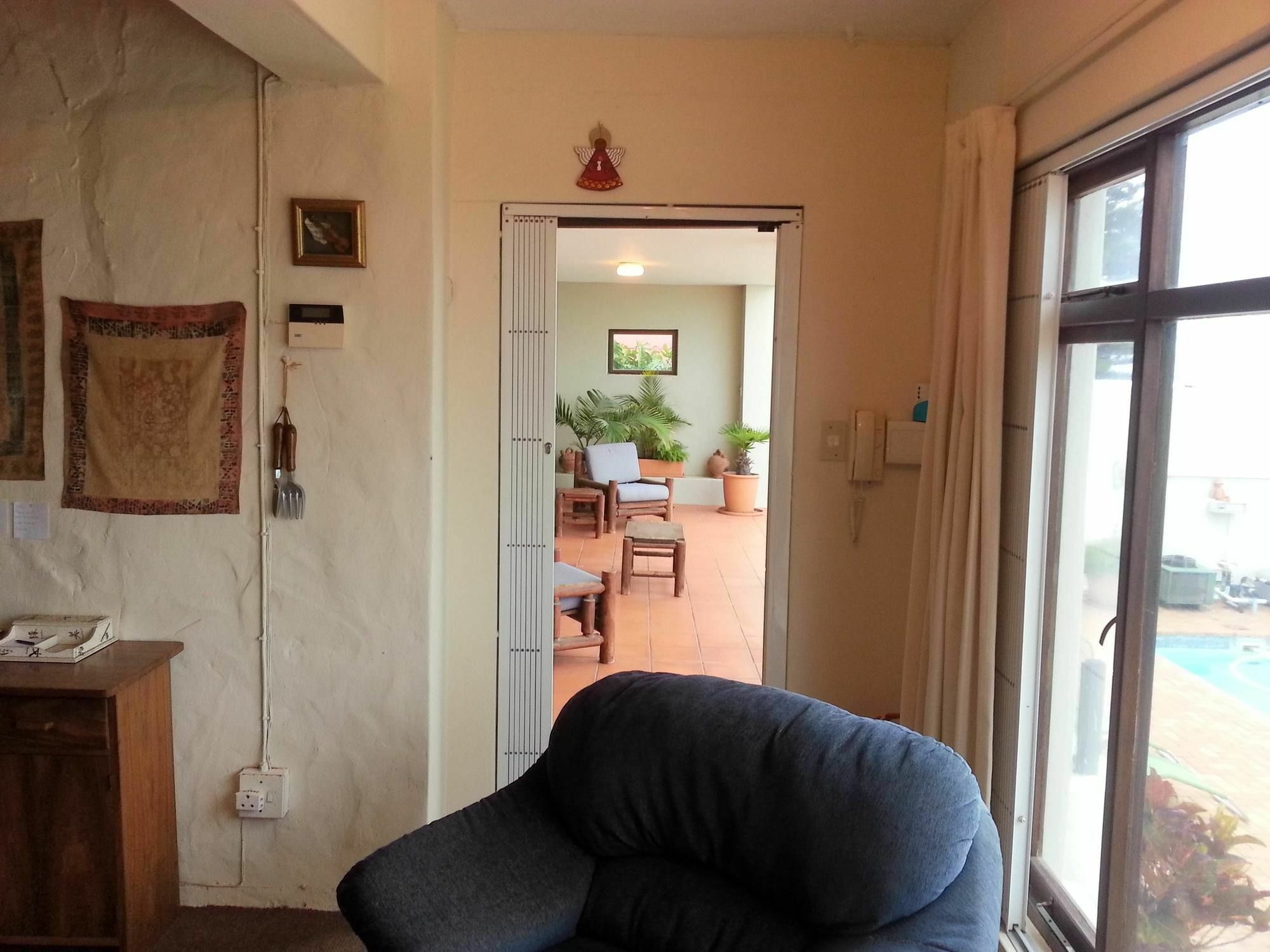 59 Longsantos Apartment Мозел Бей Екстериор снимка